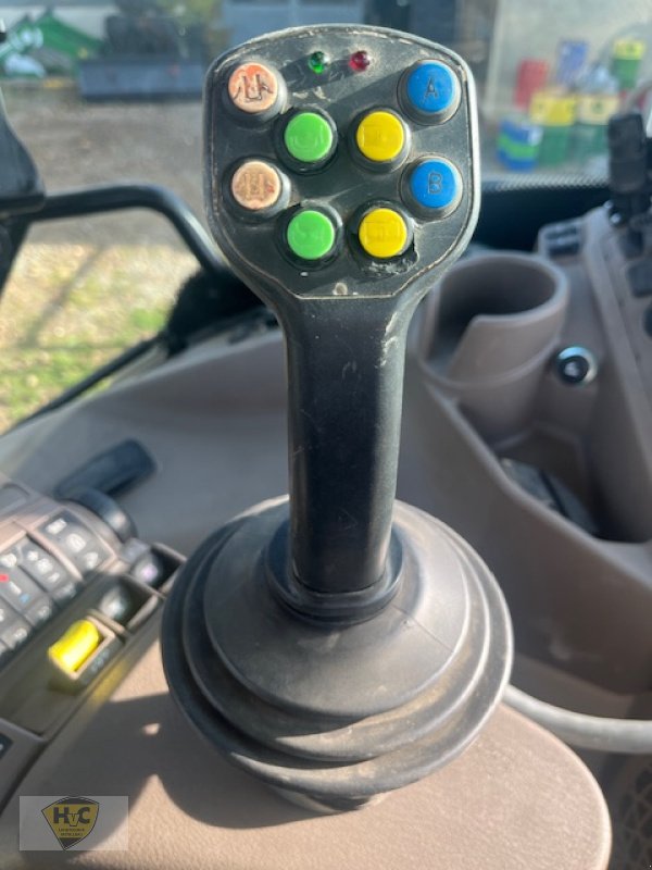 Pumpfass typu Zunhammer SKE 18,5 PU, Gebrauchtmaschine v Willanzheim (Obrázek 17)