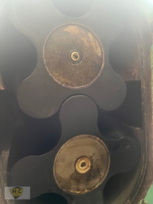 Pumpfass typu Zunhammer SKE 18,5 PU, Gebrauchtmaschine v Willanzheim (Obrázek 18)