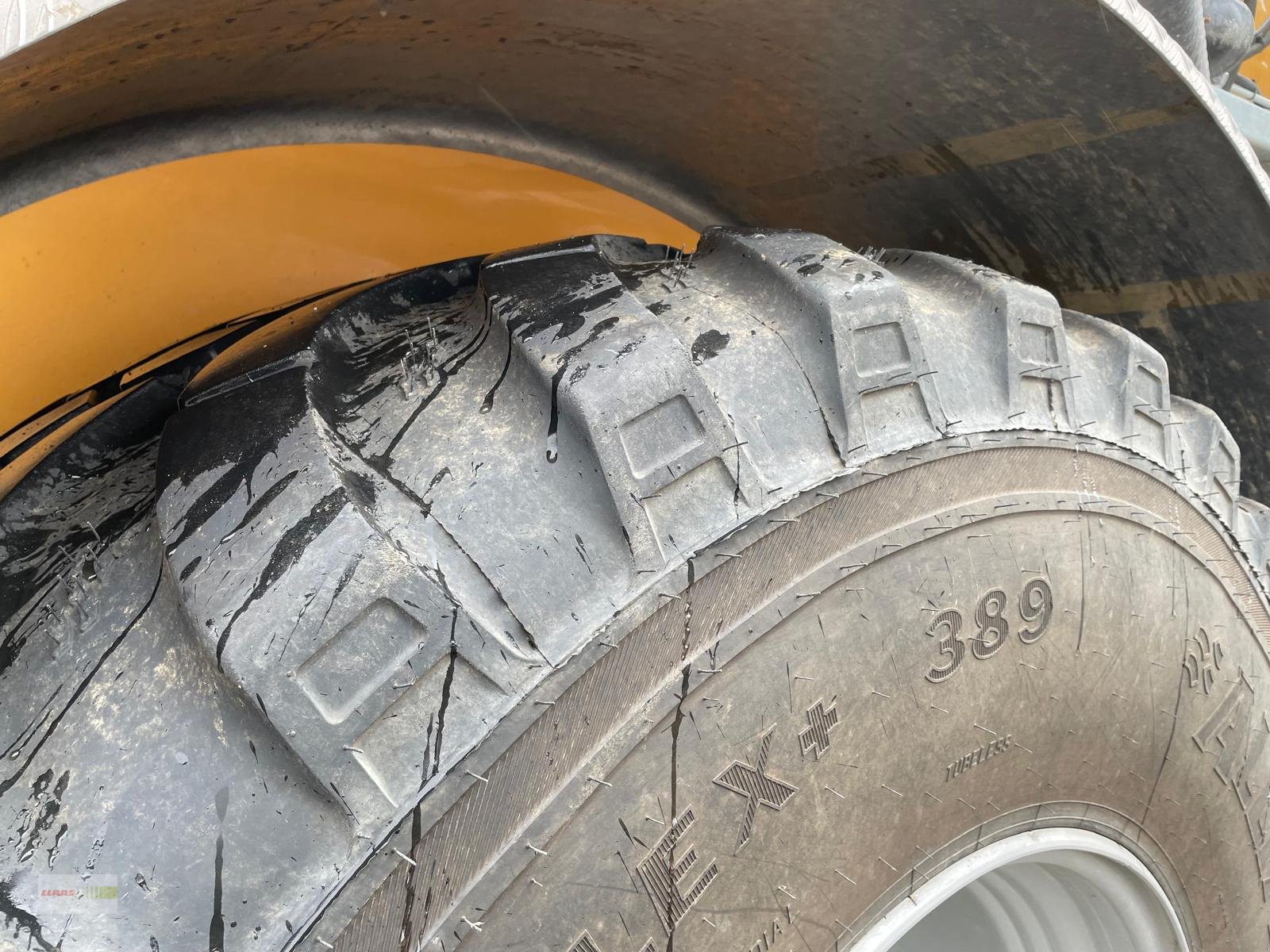 Pumpfass des Typs Zunhammer SKE 18,5 PU, Gebrauchtmaschine in Erkheim (Bild 4)