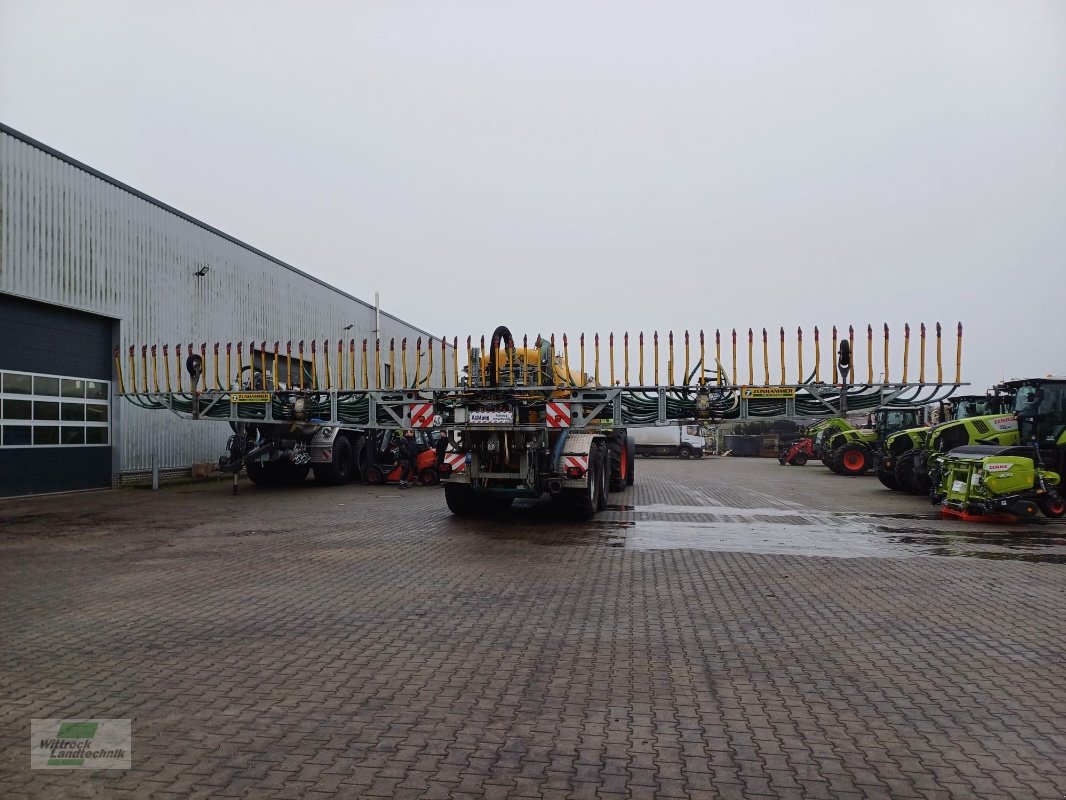 Pumpfass typu Zunhammer SKE 18,5 PUD, Gebrauchtmaschine v Georgsheil (Obrázek 15)