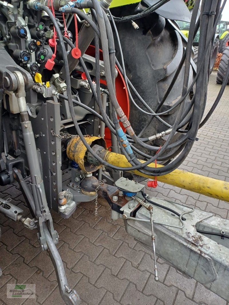 Pumpfass typu Zunhammer SKE 18,5 PUD, Gebrauchtmaschine v Georgsheil (Obrázek 7)