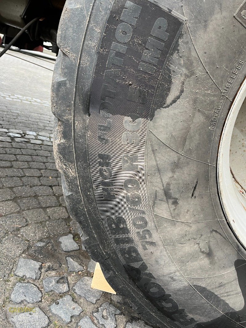 Pumpfass typu Zunhammer SKE 18,5 PUL, Gebrauchtmaschine v Greven (Obrázek 12)