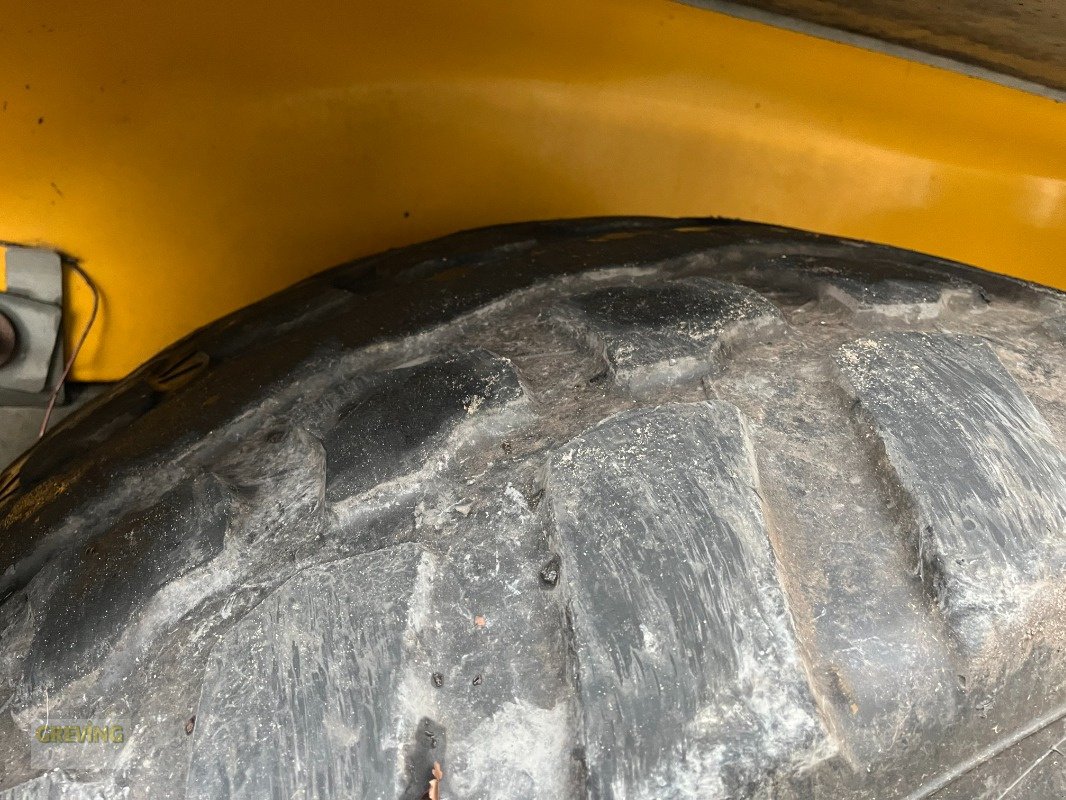 Pumpfass typu Zunhammer SKE 18,5 PUL, Gebrauchtmaschine v Greven (Obrázek 14)