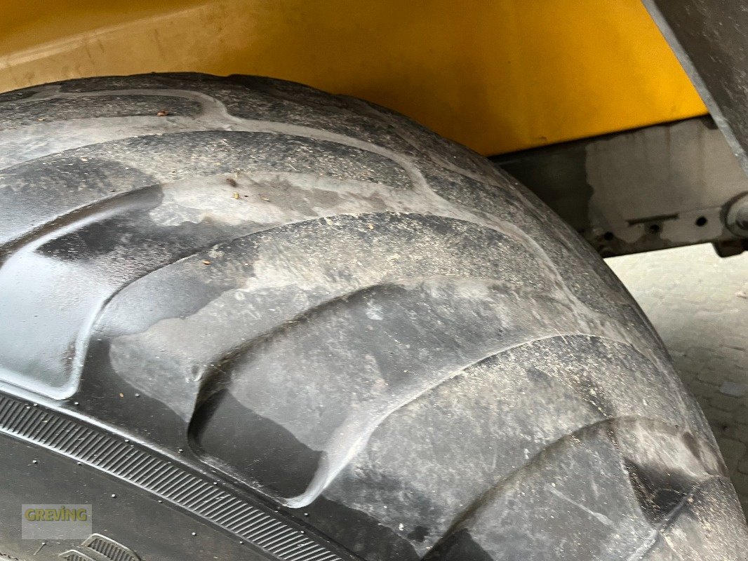 Pumpfass typu Zunhammer SKE 18,5 PUL, Gebrauchtmaschine v Greven (Obrázek 15)