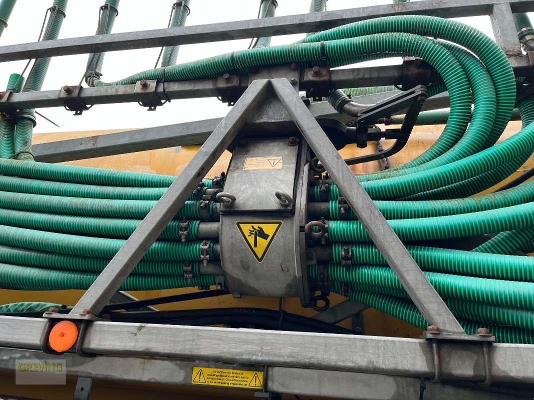 Pumpfass typu Zunhammer SKE 18,5 PUL, Gebrauchtmaschine v Greven (Obrázek 10)