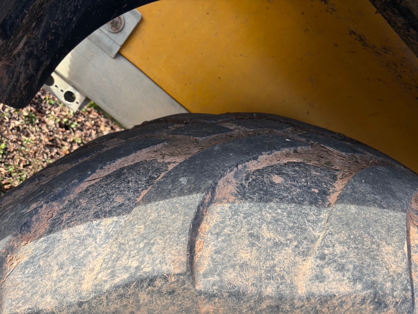 Pumpfass Türe ait Zunhammer SKE 18,5 PUL, Gebrauchtmaschine içinde Petersberg (resim 7)