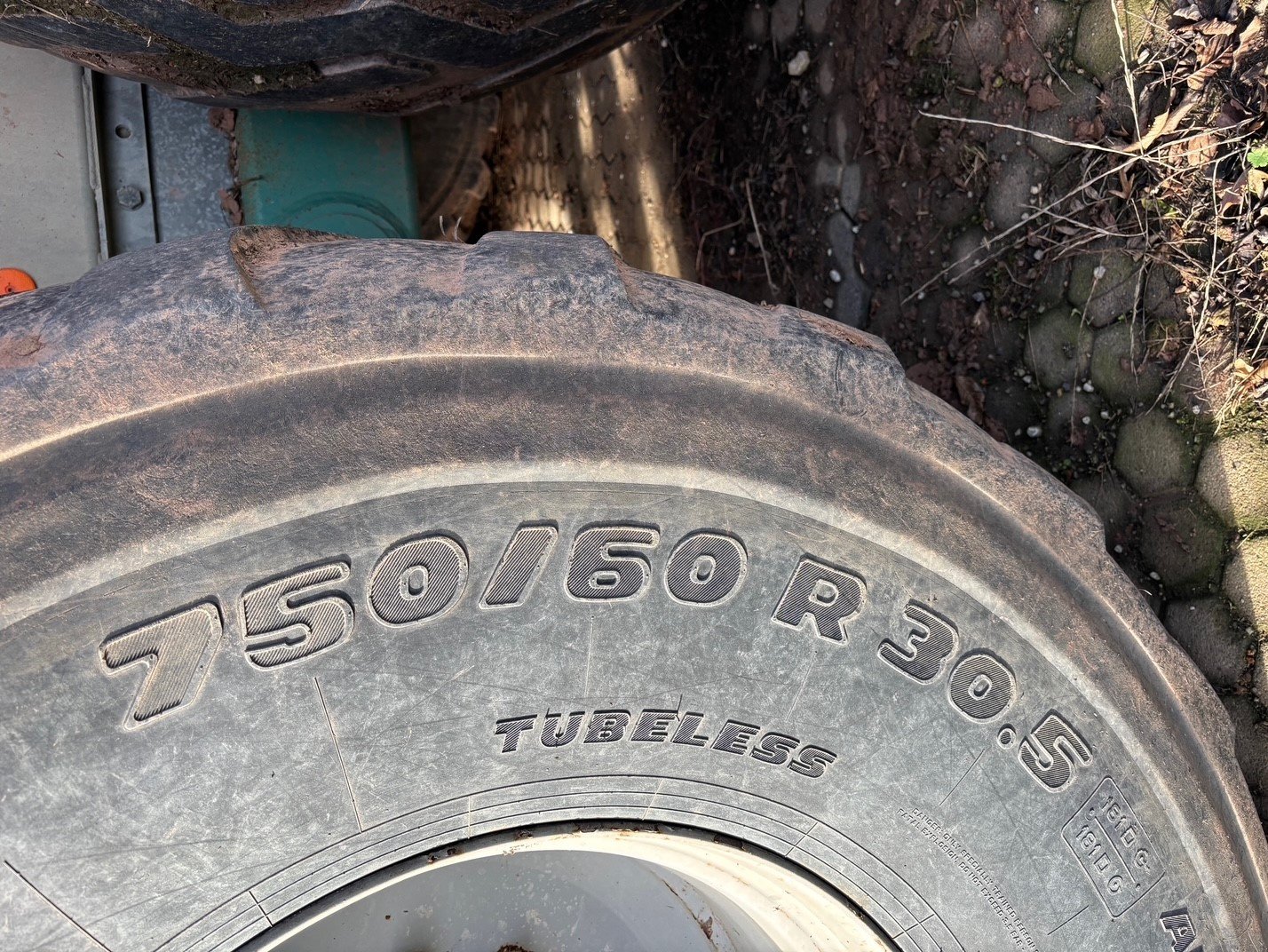 Pumpfass Türe ait Zunhammer SKE 18,5 PUL, Gebrauchtmaschine içinde Petersberg (resim 8)