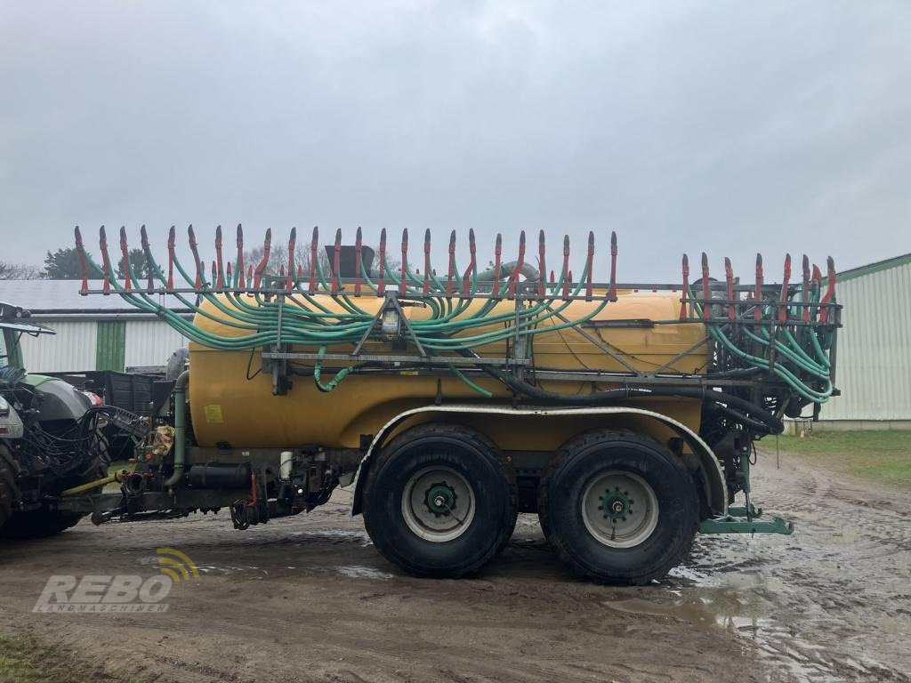 Pumpfass tip Zunhammer SKE 18.5 PUL, Gebrauchtmaschine in Albersdorf (Poză 3)