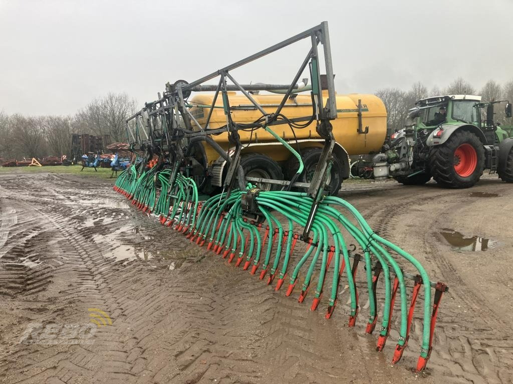 Pumpfass tip Zunhammer SKE 18.5 PUL, Gebrauchtmaschine in Albersdorf (Poză 4)