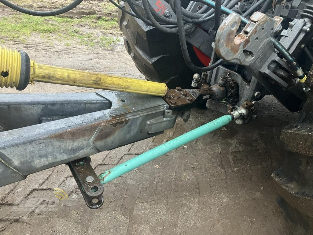 Pumpfass tip Zunhammer SKE 18.5 PUL, Gebrauchtmaschine in Albersdorf (Poză 9)