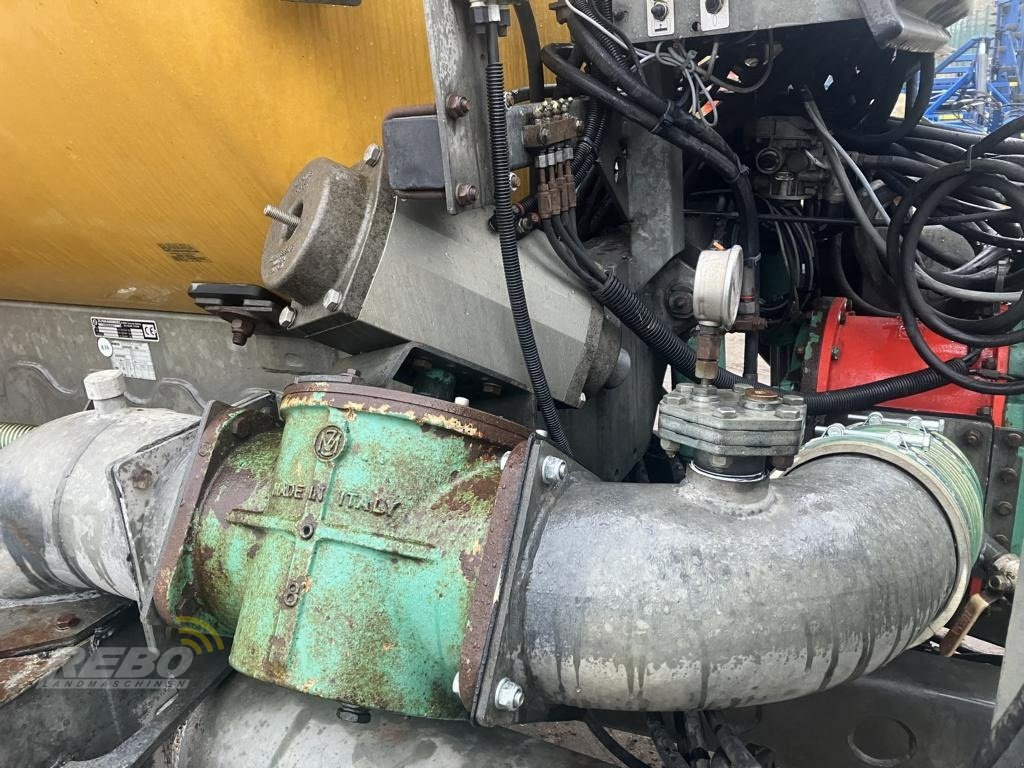 Pumpfass tip Zunhammer SKE 18.5 PUL, Gebrauchtmaschine in Albersdorf (Poză 12)