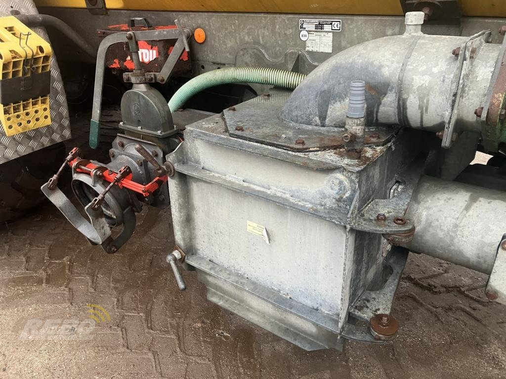 Pumpfass tip Zunhammer SKE 18.5 PUL, Gebrauchtmaschine in Albersdorf (Poză 13)