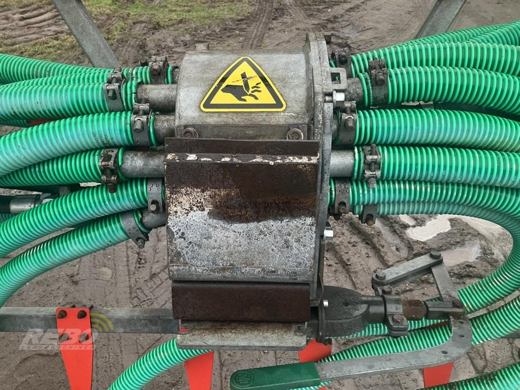 Pumpfass tip Zunhammer SKE 18.5 PUL, Gebrauchtmaschine in Albersdorf (Poză 19)