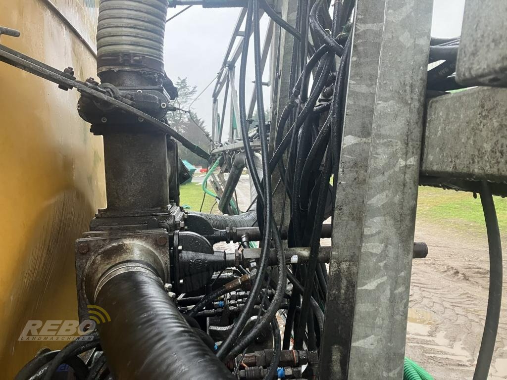 Pumpfass tip Zunhammer SKE 18.5 PUL, Gebrauchtmaschine in Albersdorf (Poză 21)