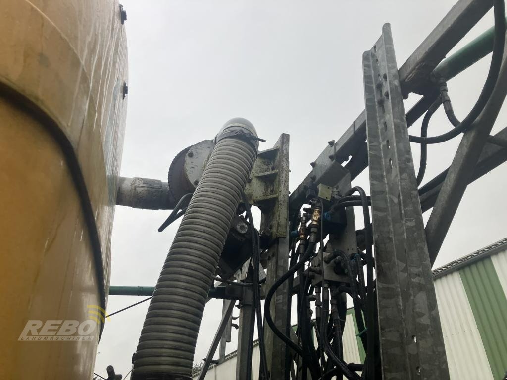 Pumpfass tip Zunhammer SKE 18.5 PUL, Gebrauchtmaschine in Albersdorf (Poză 22)