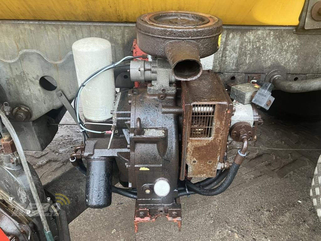 Pumpfass tip Zunhammer SKE 18.5 PUL, Gebrauchtmaschine in Albersdorf (Poză 23)