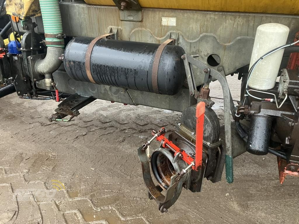 Pumpfass tip Zunhammer SKE 18.5 PUL, Gebrauchtmaschine in Albersdorf (Poză 24)