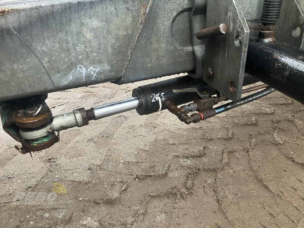 Pumpfass tip Zunhammer SKE 18.5 PUL, Gebrauchtmaschine in Albersdorf (Poză 26)