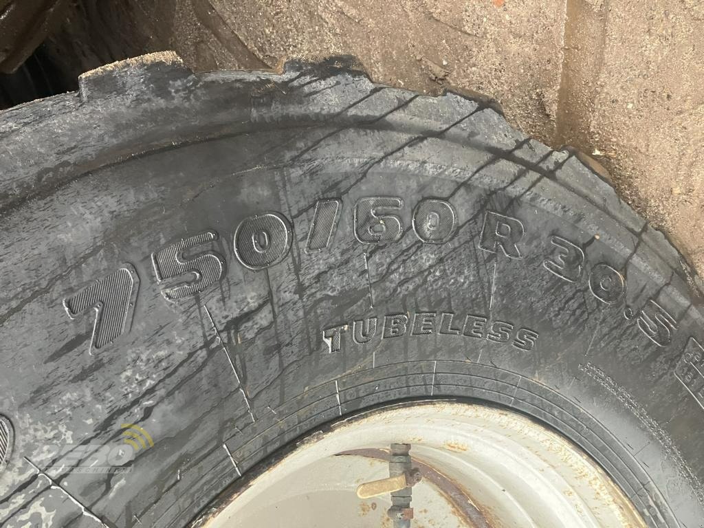 Pumpfass tip Zunhammer SKE 18.5 PUL, Gebrauchtmaschine in Albersdorf (Poză 27)