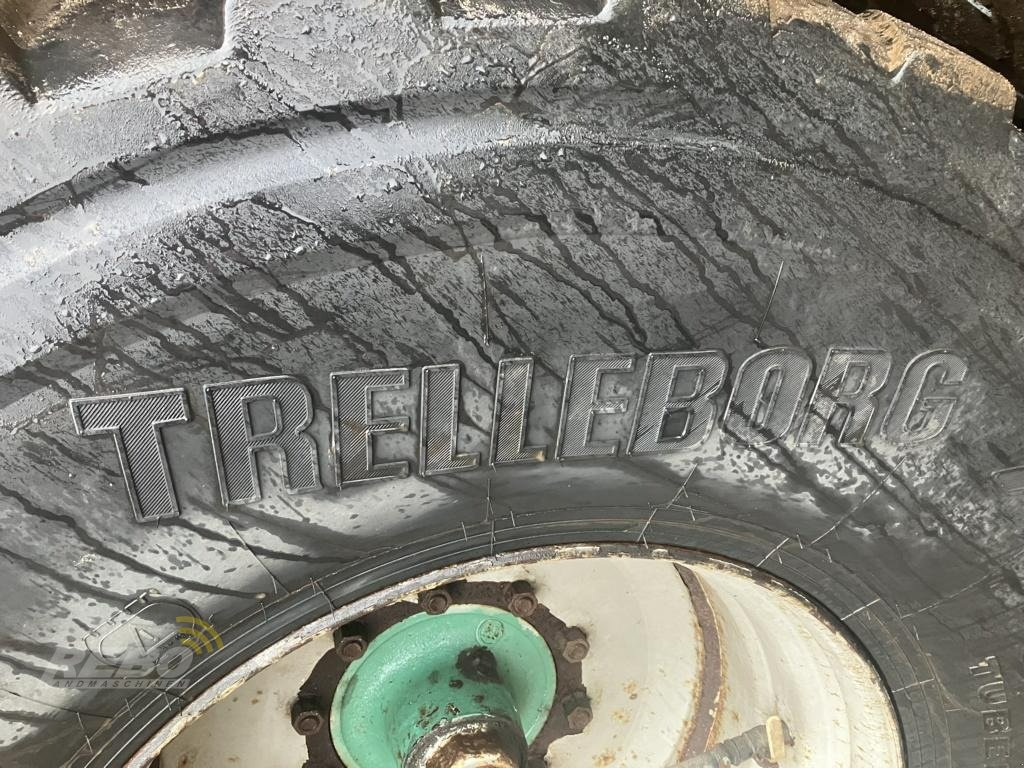 Pumpfass tip Zunhammer SKE 18.5 PUL, Gebrauchtmaschine in Albersdorf (Poză 28)