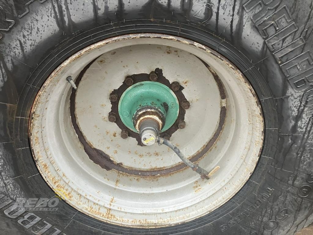 Pumpfass tip Zunhammer SKE 18.5 PUL, Gebrauchtmaschine in Albersdorf (Poză 29)