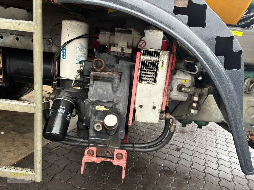 Pumpfass типа Zunhammer SKE 19.500, Gebrauchtmaschine в Ahaus (Фотография 10)