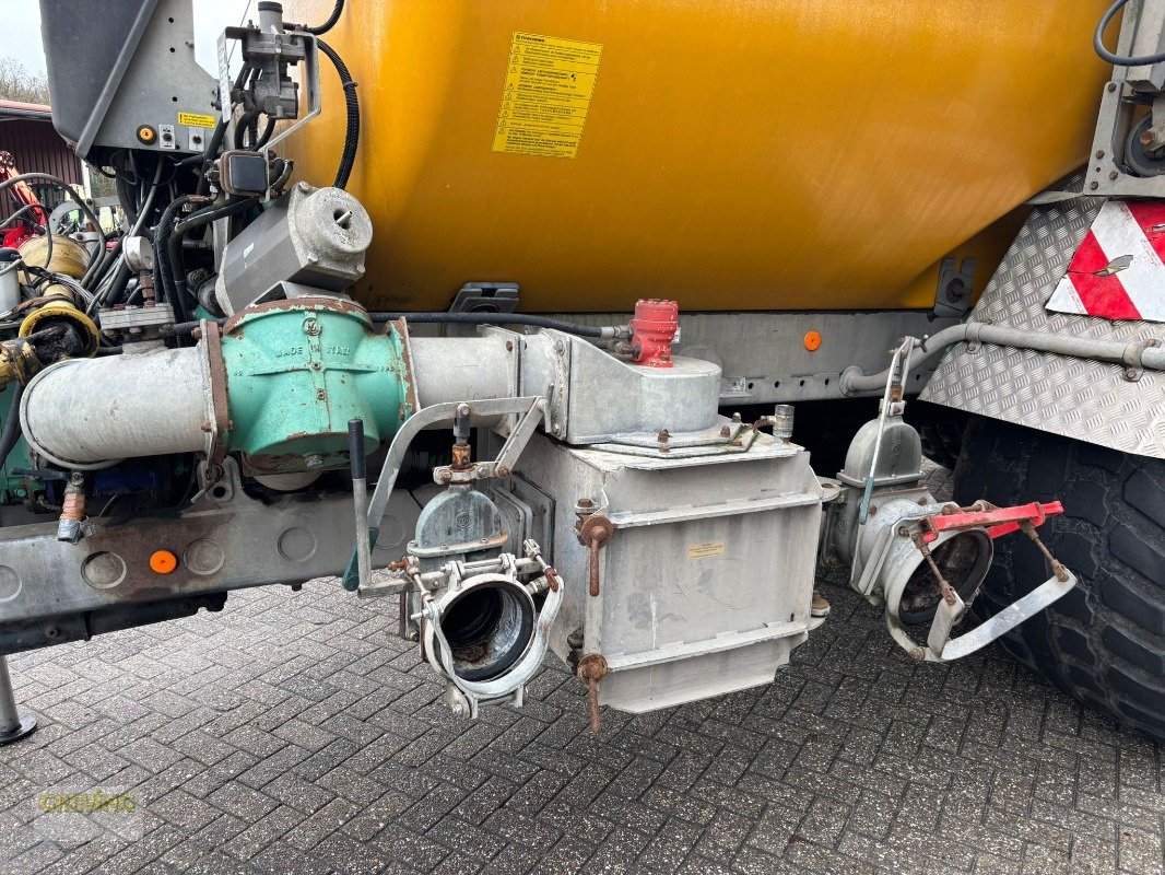 Pumpfass del tipo Zunhammer SKE 19.500, Gebrauchtmaschine en Ahaus (Imagen 8)