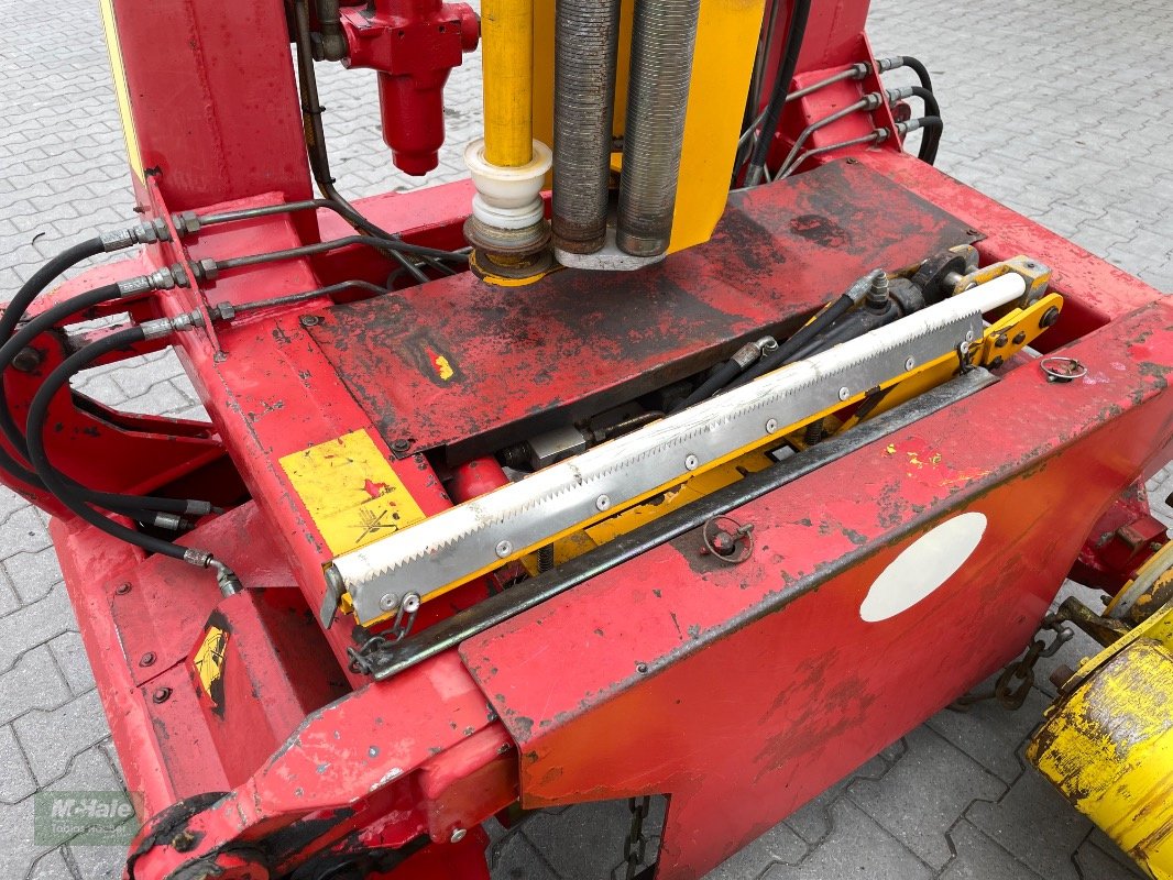 Quaderballenwickelgerät typu Welger FG 15, Gebrauchtmaschine v Borgholzhausen (Obrázek 12)