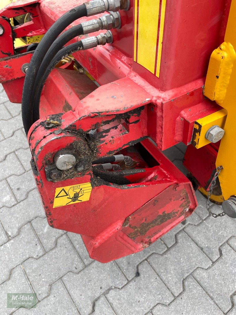 Quaderballenwickelgerät typu Welger FG 15, Gebrauchtmaschine v Borgholzhausen (Obrázek 17)