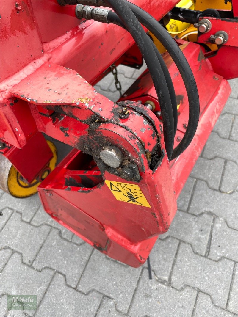 Quaderballenwickelgerät typu Welger FG 15, Gebrauchtmaschine v Borgholzhausen (Obrázek 18)