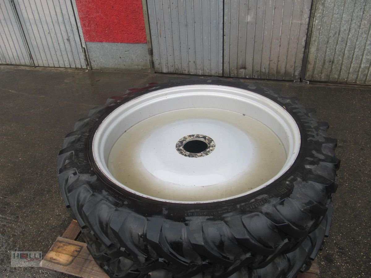 Rad typu Alliance 11,2R-28 + 11,2R-44, Gebrauchtmaschine v Niederneukirchen (Obrázek 5)