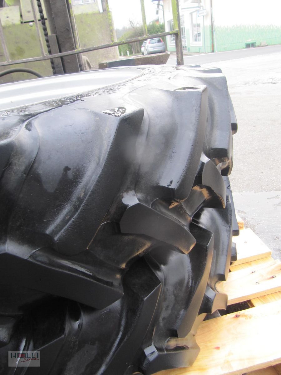 Rad typu Alliance 11,2R-28 + 11,2R-44, Gebrauchtmaschine v Niederneukirchen (Obrázek 7)