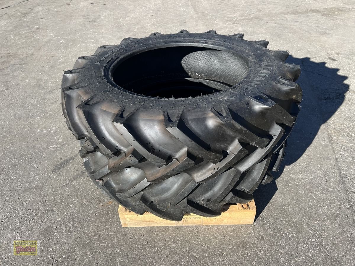 Rad des Typs Alliance 11.2-24 FarmPRO 324 8P.R., Neumaschine in Kötschach (Bild 6)