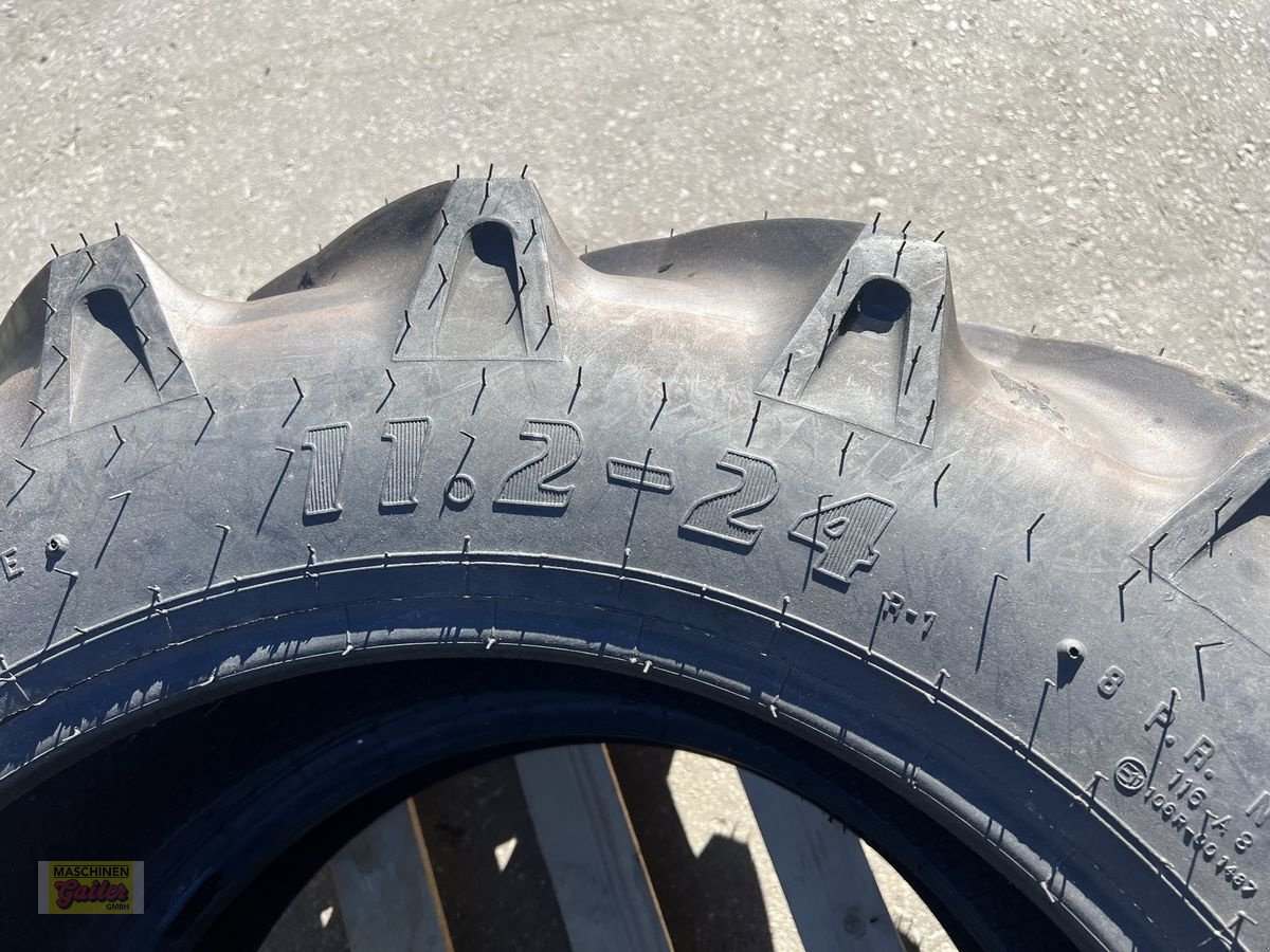 Rad des Typs Alliance 11.2-24 FarmPRO 324 8P.R., Neumaschine in Kötschach (Bild 5)