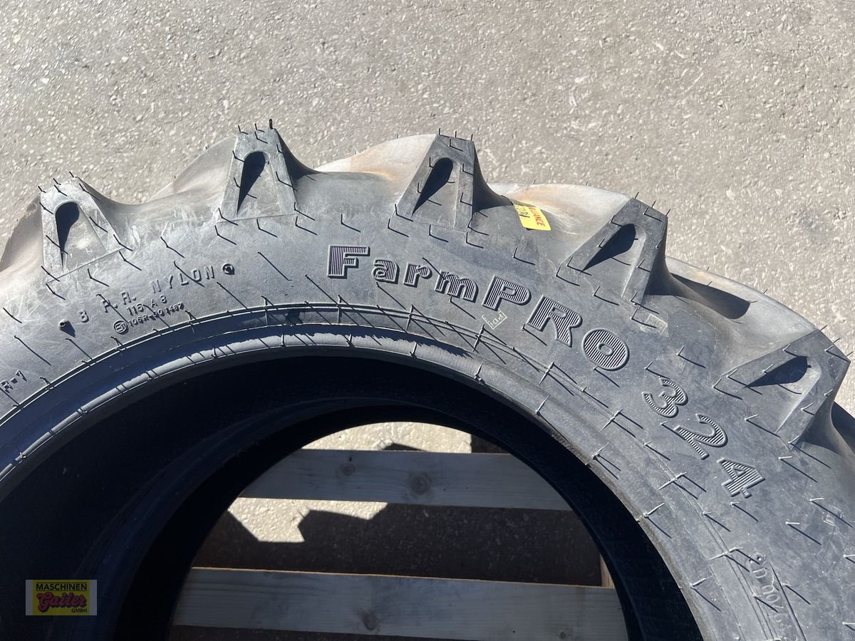 Rad des Typs Alliance 11.2-24 FarmPRO 324 8P.R., Neumaschine in Kötschach (Bild 4)