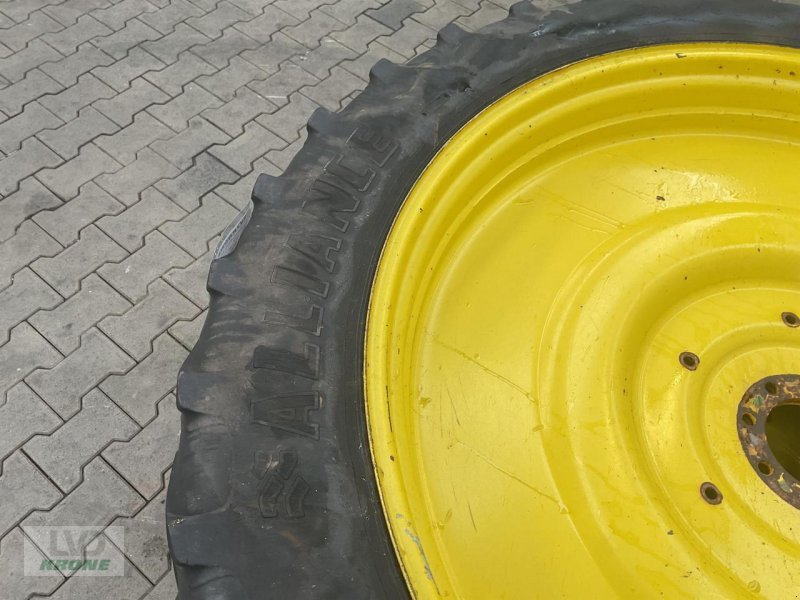 Rad des Typs Alliance 12.4R52, Gebrauchtmaschine in Spelle (Bild 5)