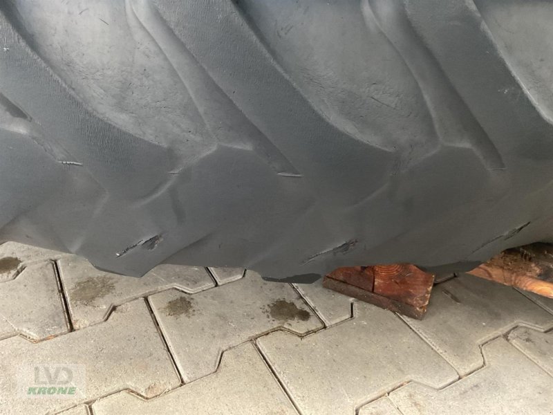 Rad des Typs Alliance 12.4R52, Gebrauchtmaschine in Spelle (Bild 11)