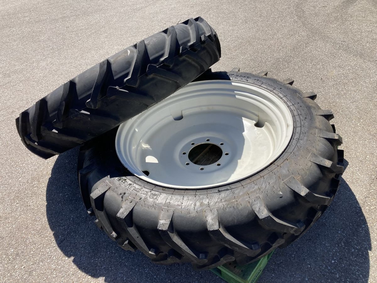 Rad typu Alliance 13,5/12-38, Gebrauchtmaschine v Mistelbach (Obrázek 4)