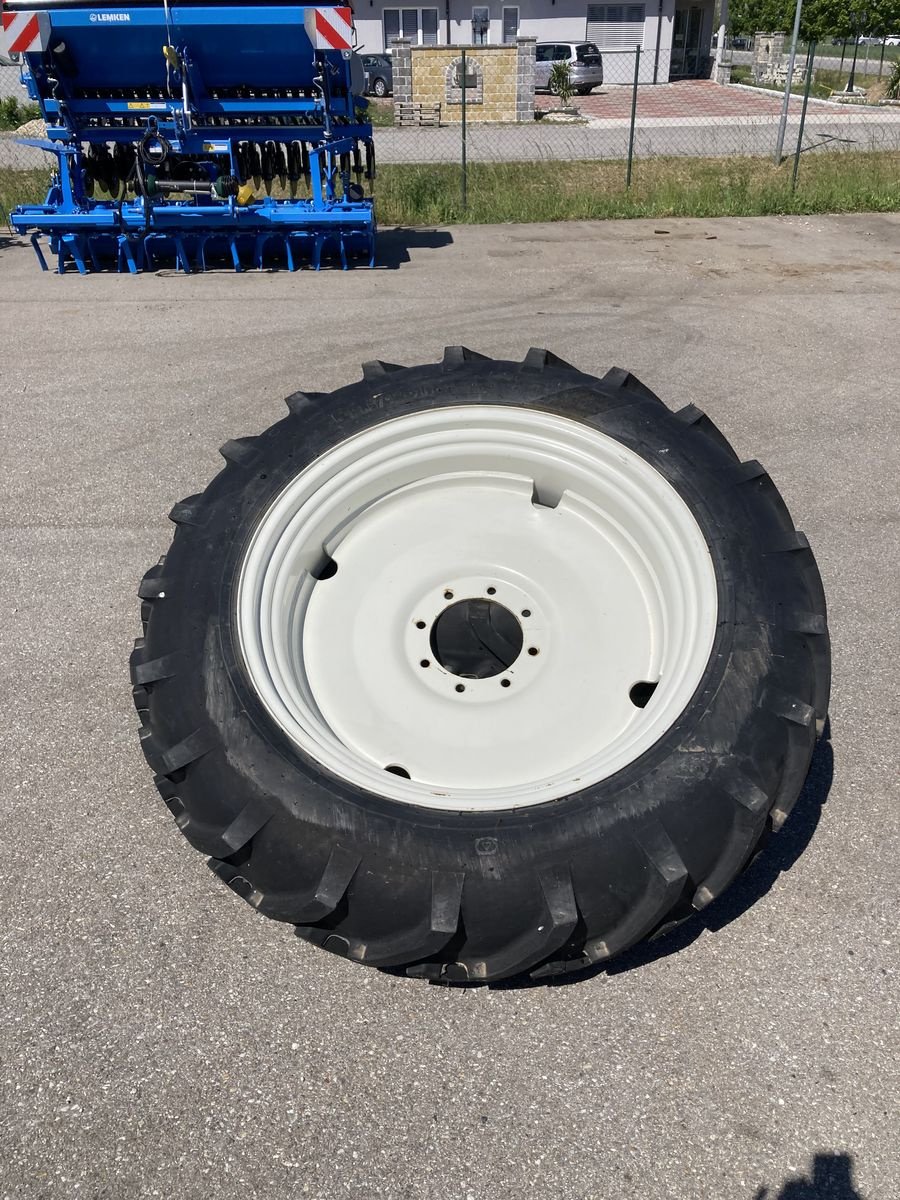 Rad typu Alliance 13,5/12-38, Gebrauchtmaschine v Mistelbach (Obrázek 2)