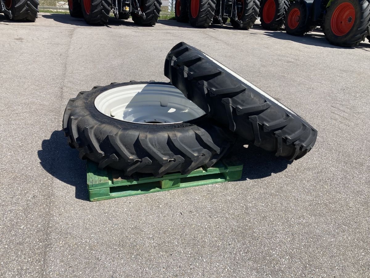 Rad typu Alliance 13,5/12-38, Gebrauchtmaschine v Mistelbach (Obrázek 3)