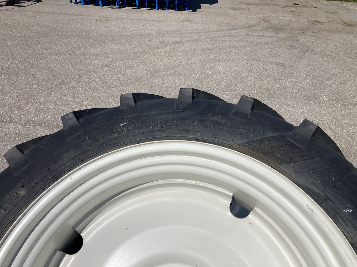 Rad typu Alliance 13,5/12-38, Gebrauchtmaschine v Mistelbach (Obrázek 5)