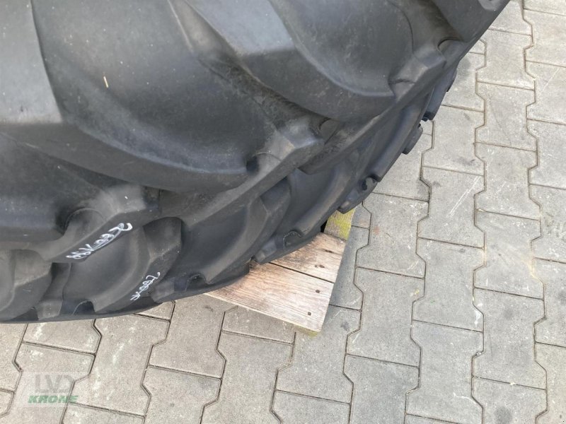 Rad des Typs Alliance 13.6R48, Gebrauchtmaschine in Spelle (Bild 2)