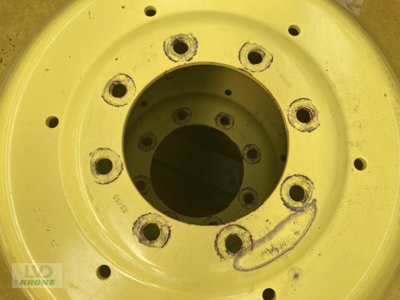 Rad des Typs Alliance 13.6R48, Gebrauchtmaschine in Spelle (Bild 3)