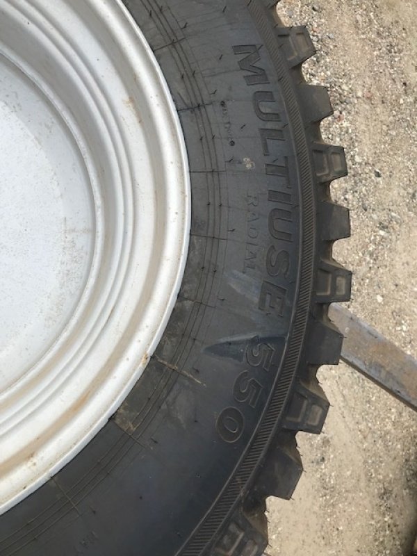 Rad des Typs Alliance 16.9 R30, Gebrauchtmaschine in Slangerup (Bild 5)