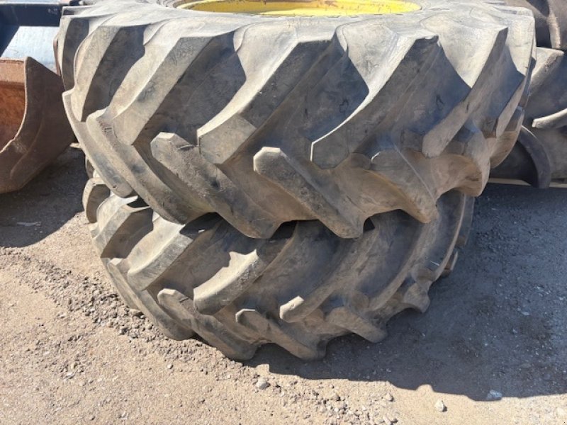 Rad des Typs Alliance 16.9R-26  50%, Gebrauchtmaschine in Dronninglund (Bild 4)