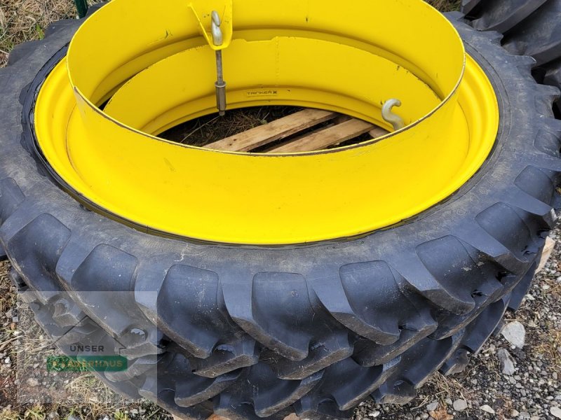 Rad tip Alliance 230/95R44, Gebrauchtmaschine in Gleisdorf (Poză 1)