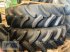 Rad des Typs Alliance 260/70 R16 + 340/85 R28, Neumaschine in Salching bei Straubing (Bild 1)