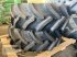 Rad des Typs Alliance 260/70 R16 + 340/85 R28, Neumaschine in Salching bei Straubing (Bild 3)