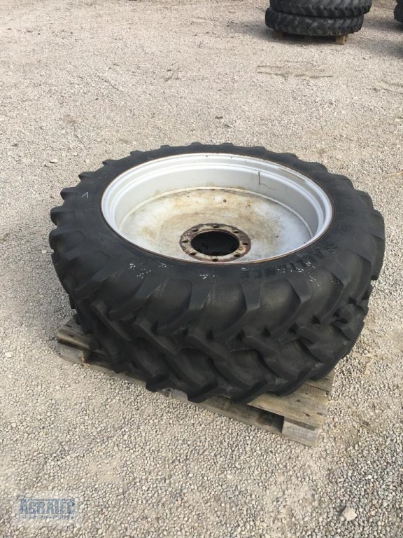 Rad типа Alliance 270/95 R36, Gebrauchtmaschine в Salching bei Straubing (Фотография 1)