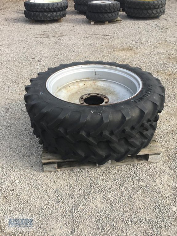 Rad типа Alliance 270/95 R36, Gebrauchtmaschine в Salching bei Straubing (Фотография 2)